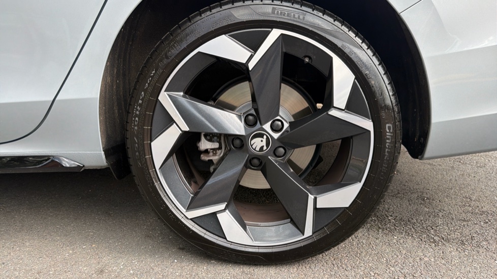 Skoda Superb 1.5 TSI iV Sportline 5dr DSG Estate - Image 44