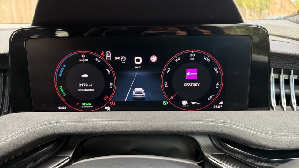 Skoda Superb 1.5 TSI iV Sportline 5dr DSG Estate - Image 61