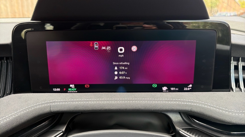 Skoda Superb 1.5 TSI iV Sportline 5dr DSG Estate - Image 64