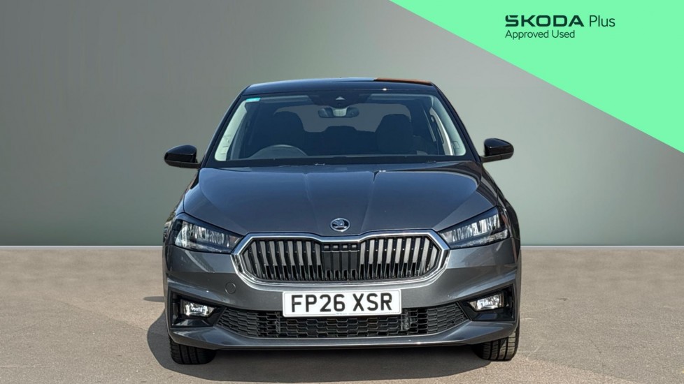 Skoda Fabia 1.0 TSI Design Edition 5dr Petrol Hatchback - Image 7