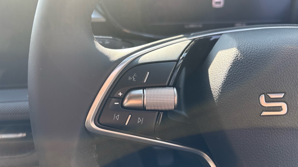 Skoda Fabia 1.0 TSI Design Edition 5dr Petrol Hatchback - Image 17