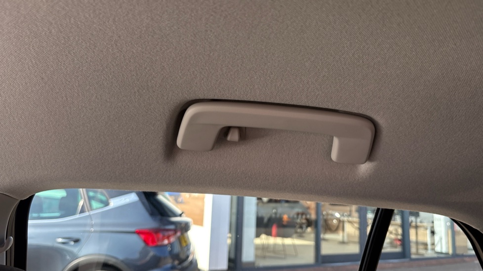 Skoda Fabia 1.0 TSI Design Edition 5dr Petrol Hatchback - Image 29