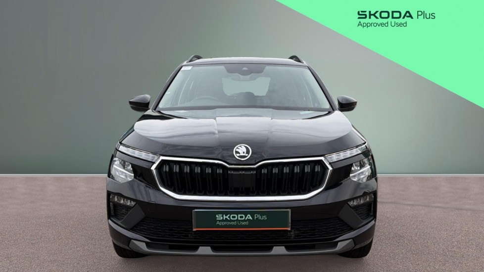 Skoda Kamiq 1.0 TSI SE Edition 5dr DSG Petrol Hatchback - Image 7