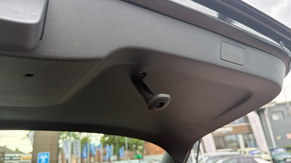 Skoda Kamiq 1.0 TSI SE Edition 5dr DSG Petrol Hatchback - Image 24
