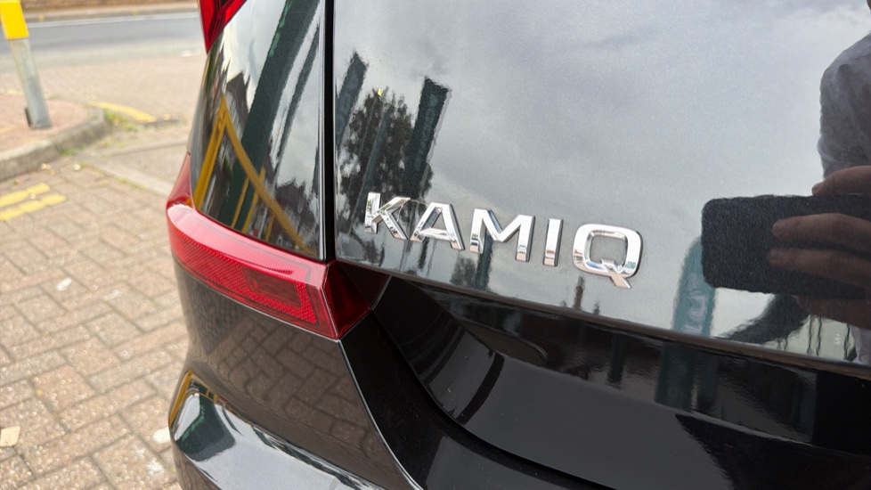 Skoda Kamiq 1.0 TSI SE Edition 5dr DSG Petrol Hatchback - Image 25