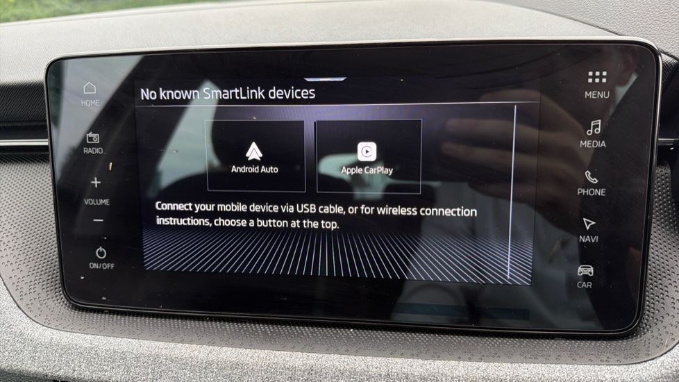 Skoda Kamiq 1.0 TSI SE Edition 5dr DSG Petrol Hatchback - Image 33