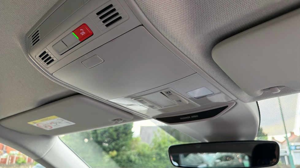 Skoda Kamiq 1.0 TSI SE Edition 5dr DSG Petrol Hatchback - Image 36