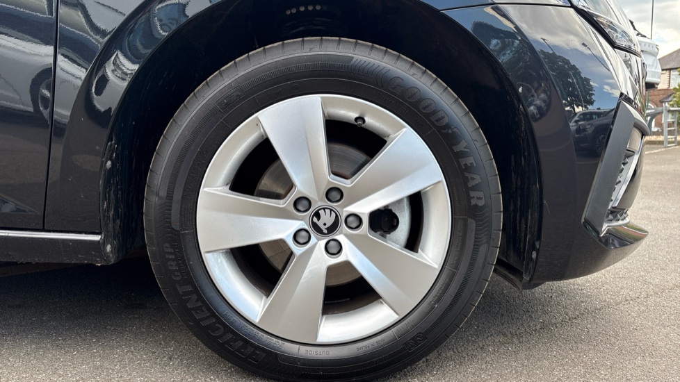 Skoda Scala 1.0 TSI 116 SE Edition 5dr Petrol Hatchback - Image 5