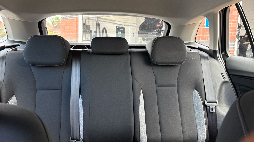 Skoda Scala 1.0 TSI 116 SE Edition 5dr Petrol Hatchback - Image 16