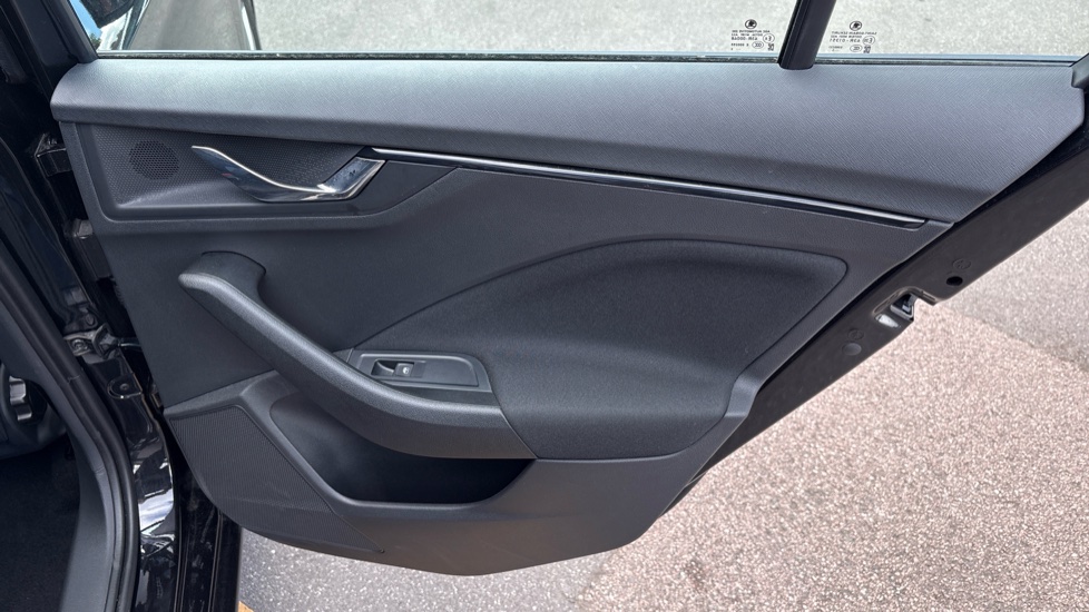 Skoda Scala 1.0 TSI 116 SE Edition 5dr Petrol Hatchback - Image 22