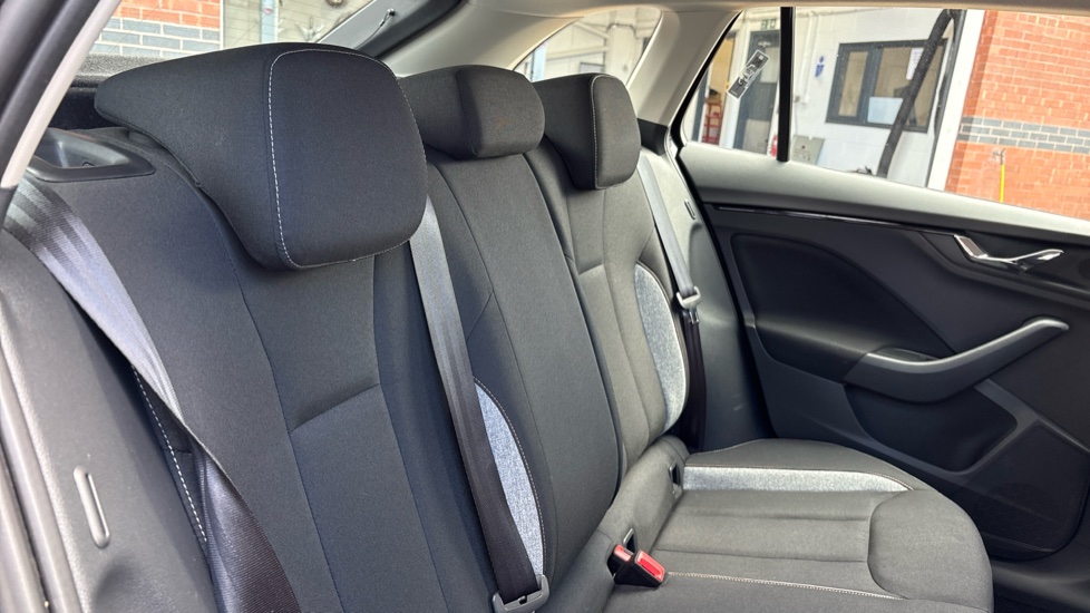Skoda Scala 1.0 TSI 116 SE Edition 5dr Petrol Hatchback - Image 24