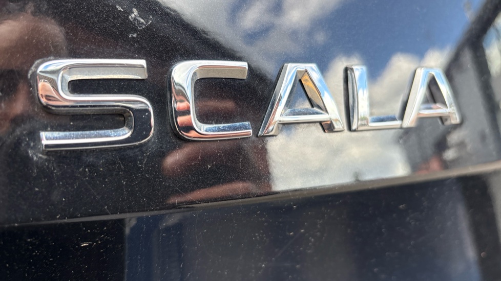 Skoda Scala 1.0 TSI 116 SE Edition 5dr Petrol Hatchback - Image 26