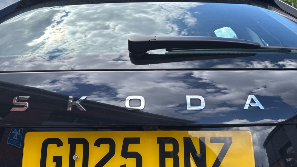 Skoda Scala 1.0 TSI 116 SE Edition 5dr Petrol Hatchback - Image 28