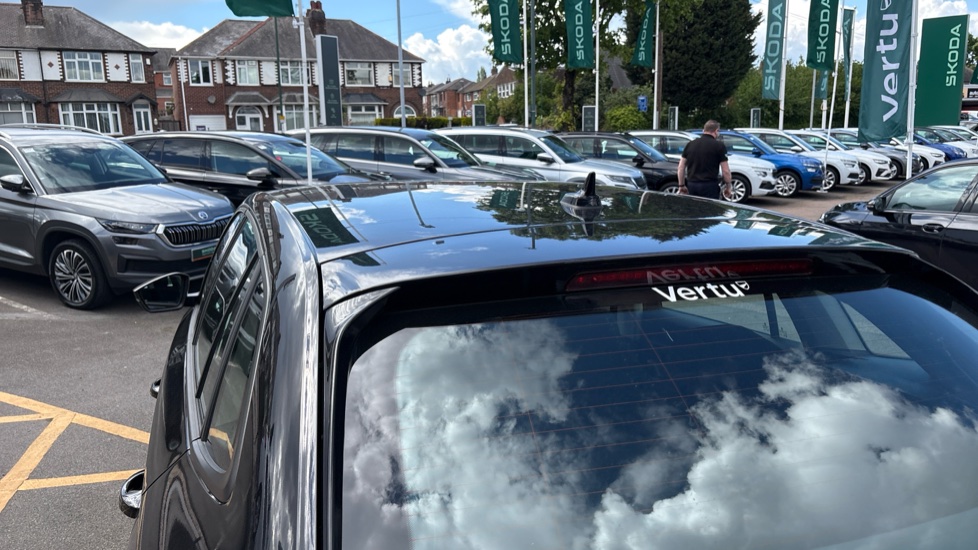 Skoda Scala 1.0 TSI 116 SE Edition 5dr Petrol Hatchback - Image 29