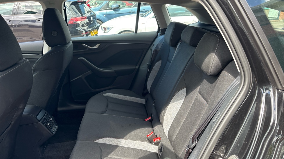 Skoda Scala 1.0 TSI 116 SE Edition 5dr Petrol Hatchback - Image 35