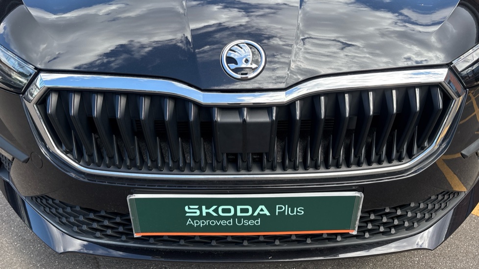 Skoda Scala 1.0 TSI 116 SE Edition 5dr Petrol Hatchback - Image 43