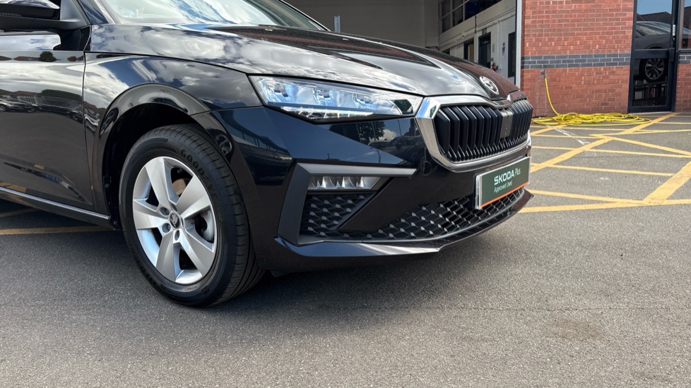 Skoda Scala 1.0 TSI 116 SE Edition 5dr Petrol Hatchback - Image 45