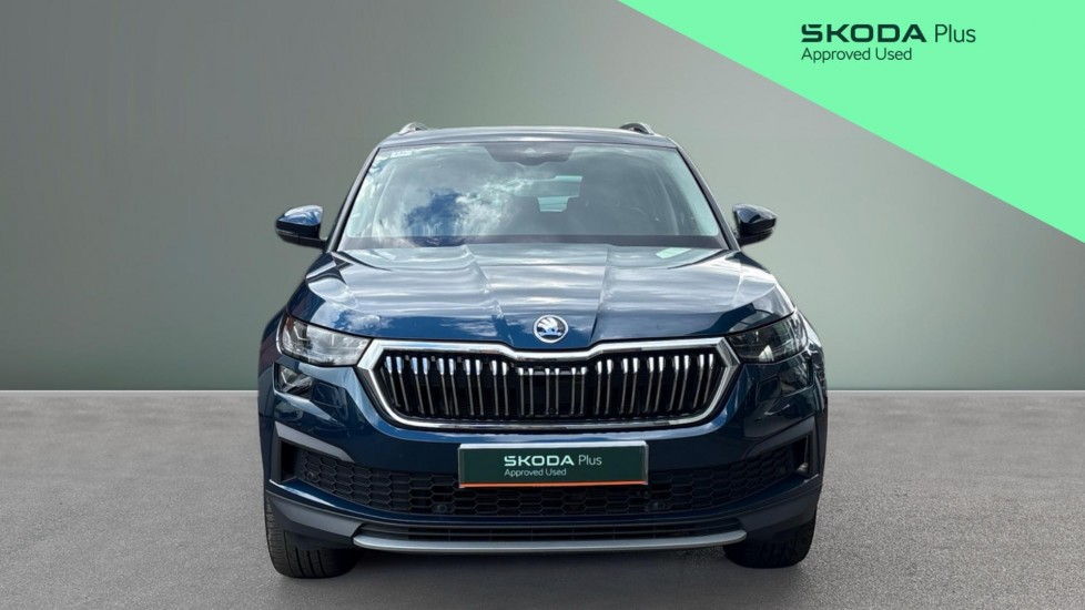 Skoda Kodiaq 1.5 TSI SE L Executive 5dr DSG [7 Seat] Petrol Estate - Image 7