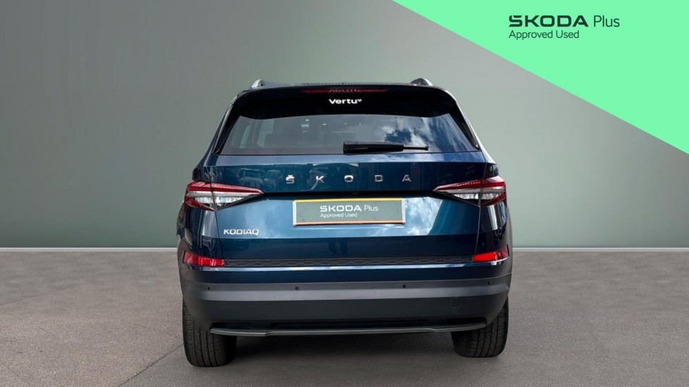 Skoda Kodiaq 1.5 TSI SE L Executive 5dr DSG [7 Seat] Petrol Estate - Image 8