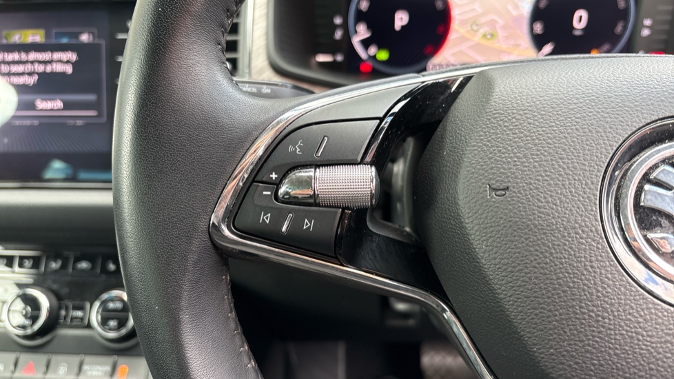 Skoda Kodiaq 1.5 TSI SE L Executive 5dr DSG [7 Seat] Petrol Estate - Image 17