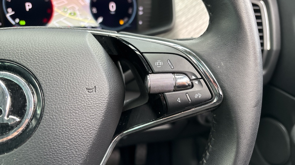 Skoda Kodiaq 1.5 TSI SE L Executive 5dr DSG [7 Seat] Petrol Estate - Image 18