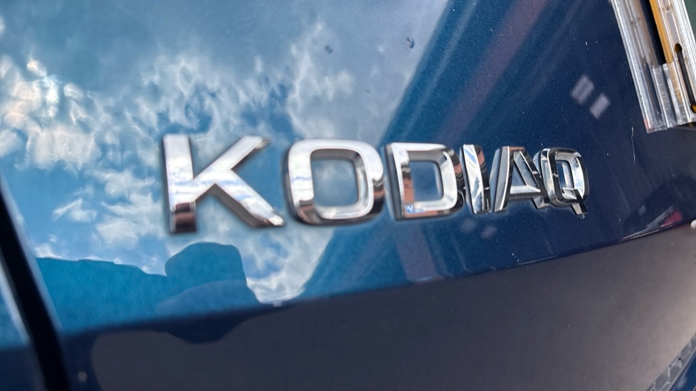 Skoda Kodiaq 1.5 TSI SE L Executive 5dr DSG [7 Seat] Petrol Estate - Image 35