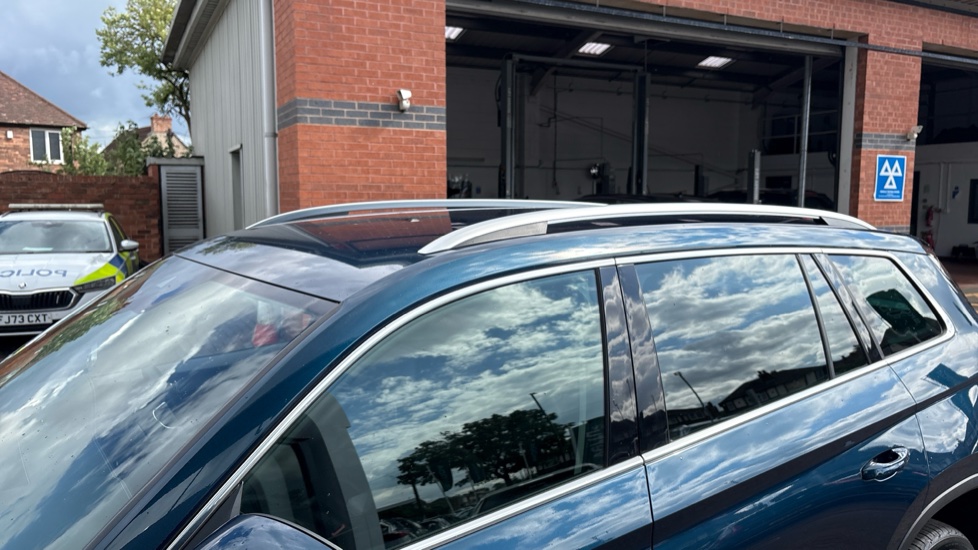 Skoda Kodiaq 1.5 TSI SE L Executive 5dr DSG [7 Seat] Petrol Estate - Image 43