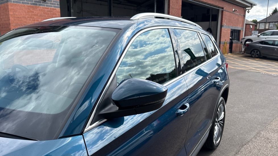 Skoda Kodiaq 1.5 TSI SE L Executive 5dr DSG [7 Seat] Petrol Estate - Image 44
