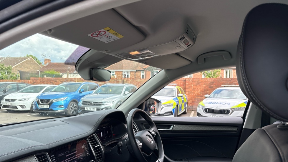 Skoda Kodiaq 1.5 TSI SE L Executive 5dr DSG [7 Seat] Petrol Estate - Image 50