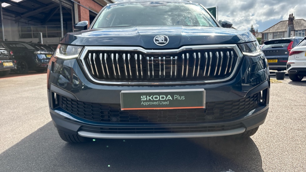 Skoda Kodiaq 1.5 TSI SE L Executive 5dr DSG [7 Seat] Petrol Estate - Image 54