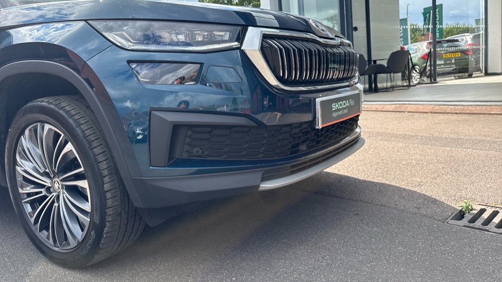 Skoda Kodiaq 1.5 TSI SE L Executive 5dr DSG [7 Seat] Petrol Estate - Image 55
