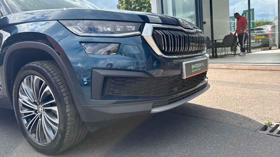 Skoda Kodiaq 1.5 TSI SE L Executive 5dr DSG [7 Seat] Petrol Estate - Image 56