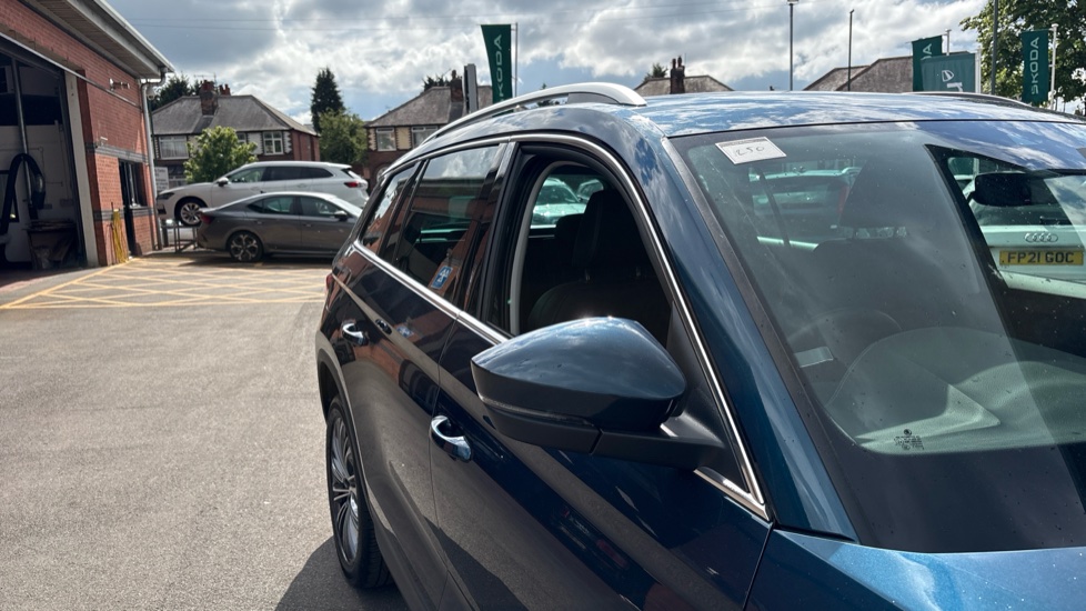 Skoda Kodiaq 1.5 TSI SE L Executive 5dr DSG [7 Seat] Petrol Estate - Image 59
