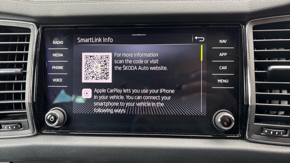 Skoda Kodiaq 1.5 TSI SE L Executive 5dr DSG [7 Seat] Petrol Estate - Image 70