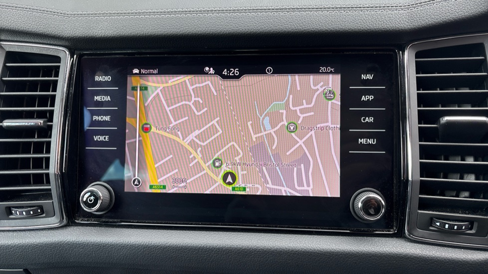 Skoda Kodiaq 1.5 TSI SE L Executive 5dr DSG [7 Seat] Petrol Estate - Image 77