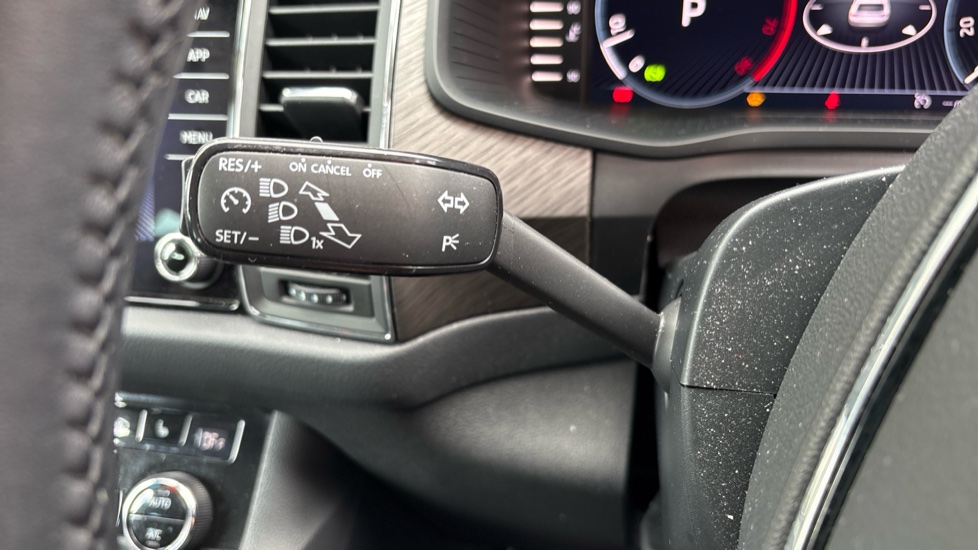 Skoda Kodiaq 1.5 TSI SE L Executive 5dr DSG [7 Seat] Petrol Estate - Image 85