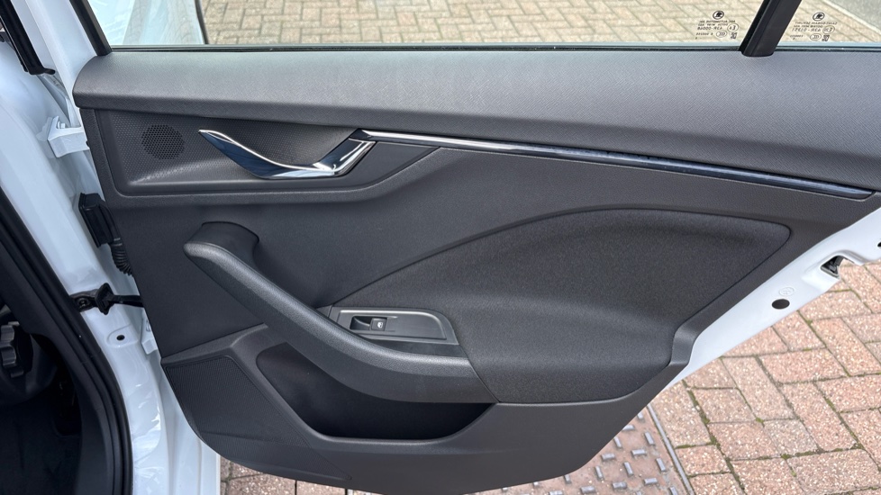 Skoda Scala 1.0 TSI 116 SE Edition 5dr DSG Petrol Hatchback - Image 22