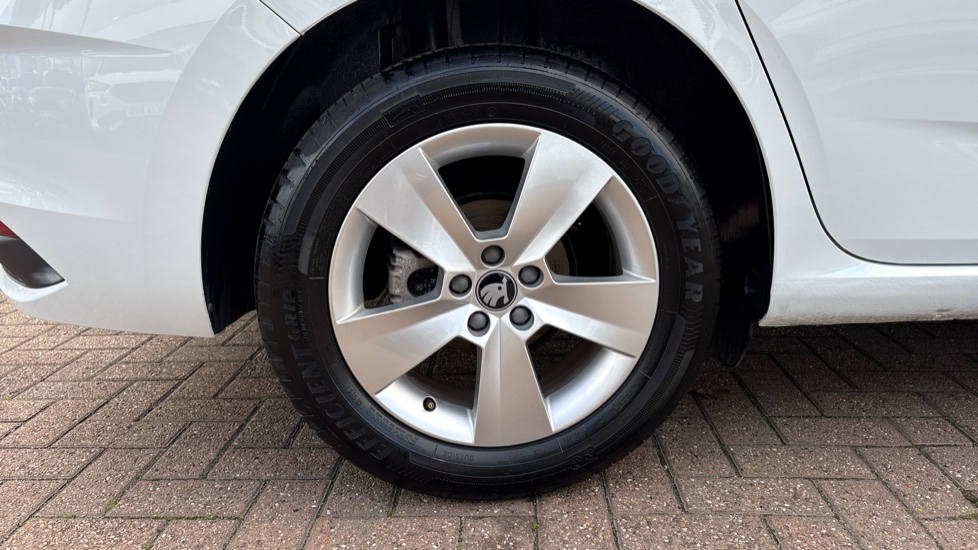 Skoda Scala 1.0 TSI 116 SE Edition 5dr DSG Petrol Hatchback - Image 27