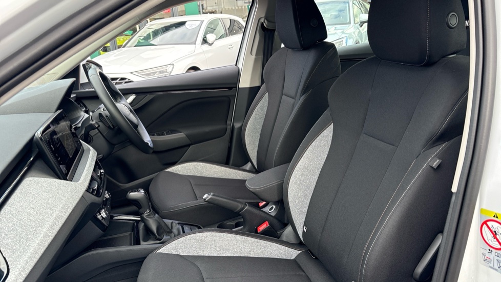Skoda Scala 1.0 TSI 116 SE Edition 5dr DSG Petrol Hatchback - Image 43