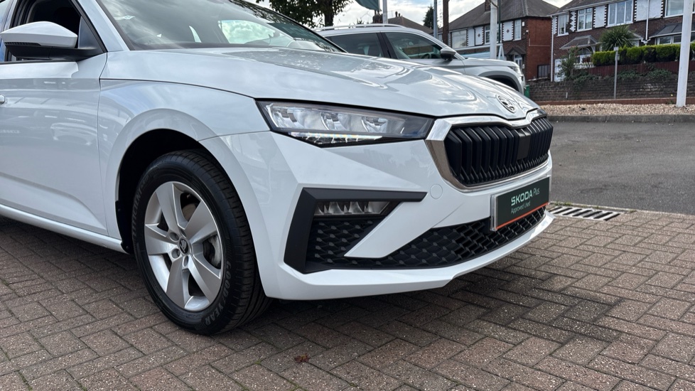 Skoda Scala 1.0 TSI 116 SE Edition 5dr DSG Petrol Hatchback - Image 48