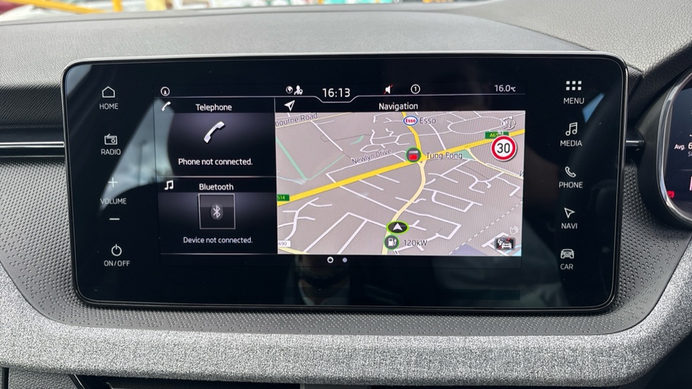 Skoda Scala 1.0 TSI 116 SE Edition 5dr DSG Petrol Hatchback - Image 69