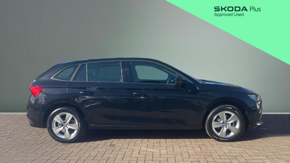Skoda Scala 1.0 TSI 116 SE Edition 5dr DSG Petrol Hatchback - Image 4