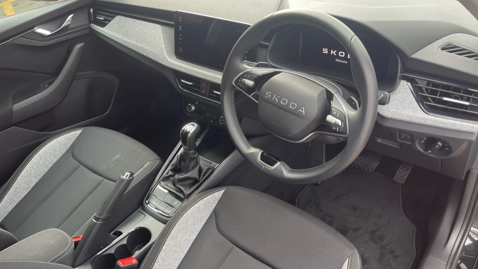 Skoda Scala 1.0 TSI 116 SE Edition 5dr DSG Petrol Hatchback - Image 6