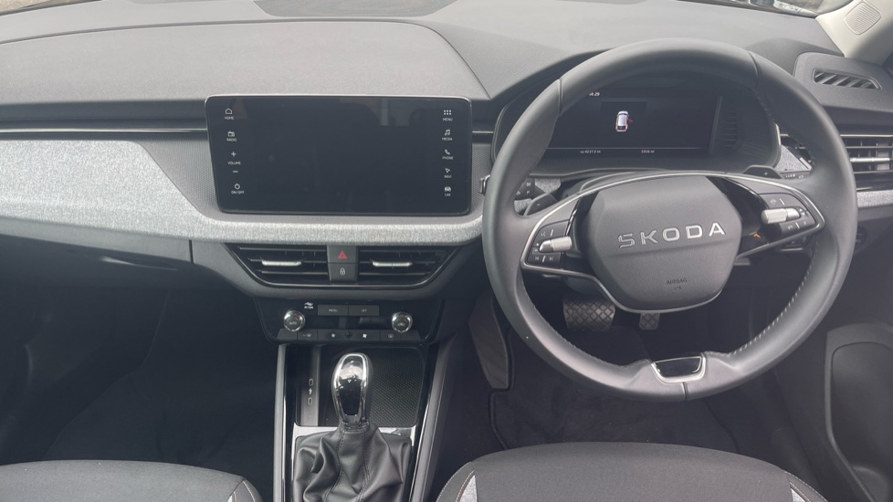 Skoda Scala 1.0 TSI 116 SE Edition 5dr DSG Petrol Hatchback - Image 10