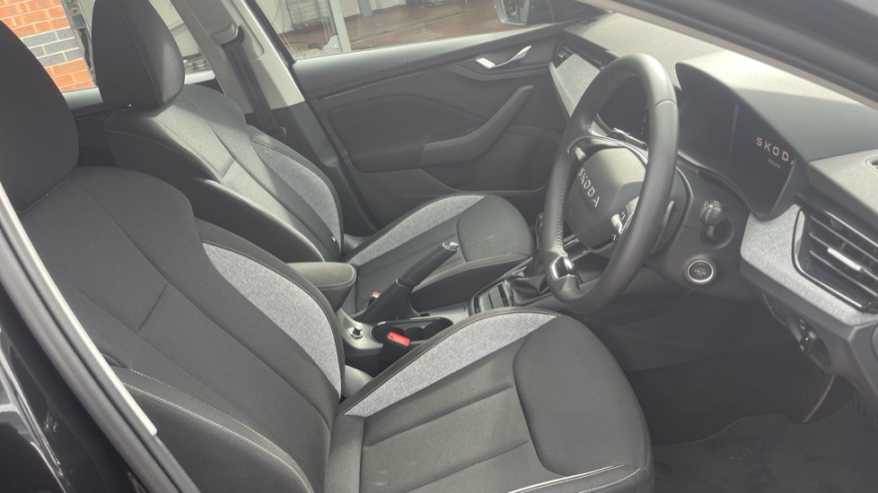 Skoda Scala 1.0 TSI 116 SE Edition 5dr DSG Petrol Hatchback - Image 15