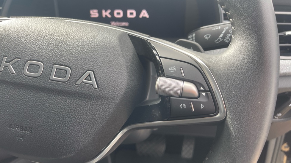 Skoda Scala 1.0 TSI 116 SE Edition 5dr DSG Petrol Hatchback - Image 18