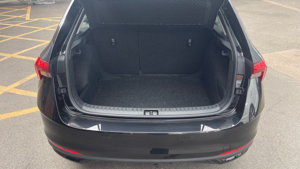 Skoda Scala 1.0 TSI 116 SE Edition 5dr DSG Petrol Hatchback - Image 20