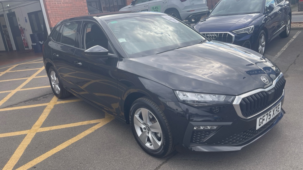 Skoda Scala 1.0 TSI 116 SE Edition 5dr DSG Petrol Hatchback - Image 21