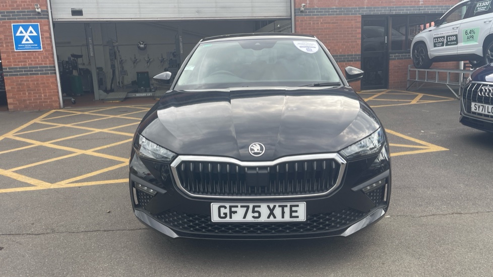 Skoda Scala 1.0 TSI 116 SE Edition 5dr DSG Petrol Hatchback - Image 22