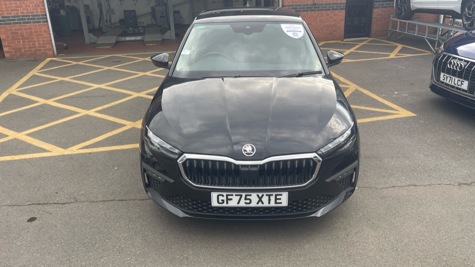 Skoda Scala 1.0 TSI 116 SE Edition 5dr DSG Petrol Hatchback - Image 23